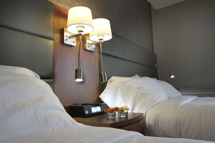 Imagen de la habitación del Hotel Best Western Premier Aristocrate. Foto 7