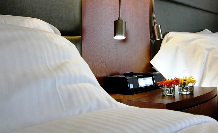 Imagen de la habitación del Hotel Best Western Premier Aristocrate. Foto 8