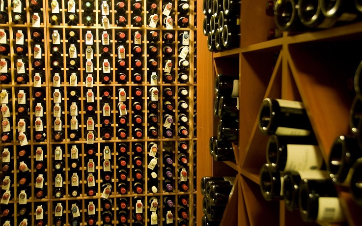 Imagen del bar/restaurante del Hotel Best Western Premier Aristocrate. Foto 3