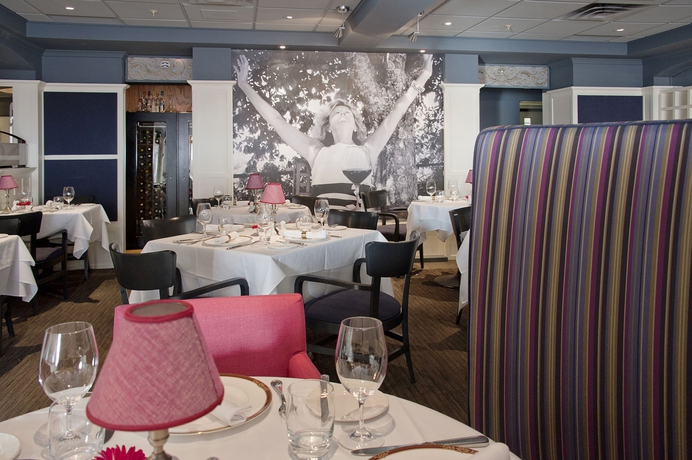 Imagen del bar/restaurante del Hotel Best Western Premier Aristocrate. Foto 4