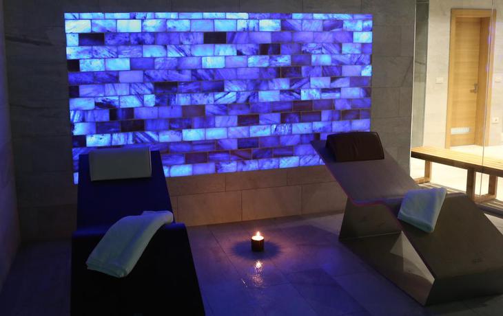 Imagen de los interiores del Hotel Best Western Premier Ark. Foto 10