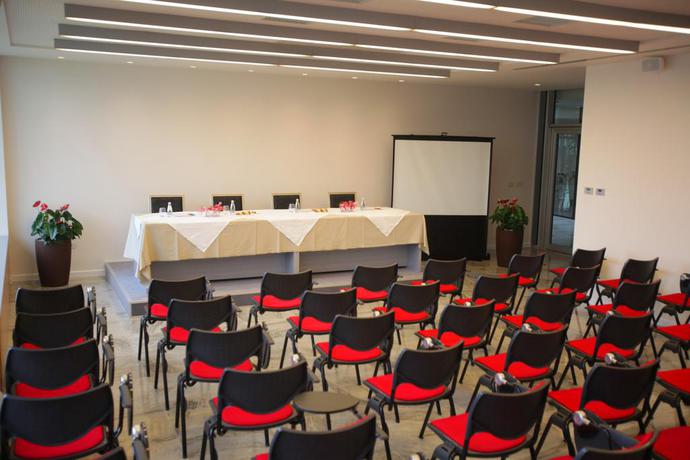 Imagen de los interiores del Hotel Best Western Premier Ark. Foto 12