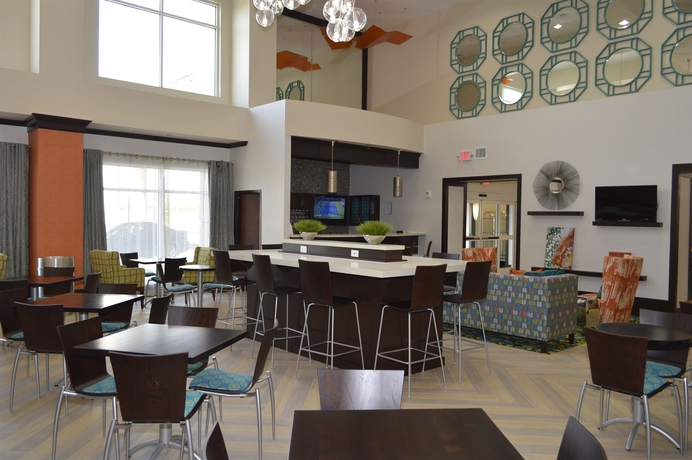 Imagen general del Hotel Best Western Premier Ashton Suites-willowbrook. Foto 2