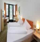 Imagen de la habitación del Hotel Best Western Premier Bad Merge. Foto 8