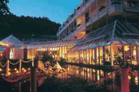 Imagen general del Hotel Best Western Premier Bad Merge. Foto 5