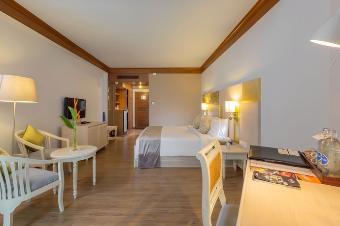 Imagen de la habitación del Hotel Best Western Premier Bangtao Beach Resort and Spa. Foto 8