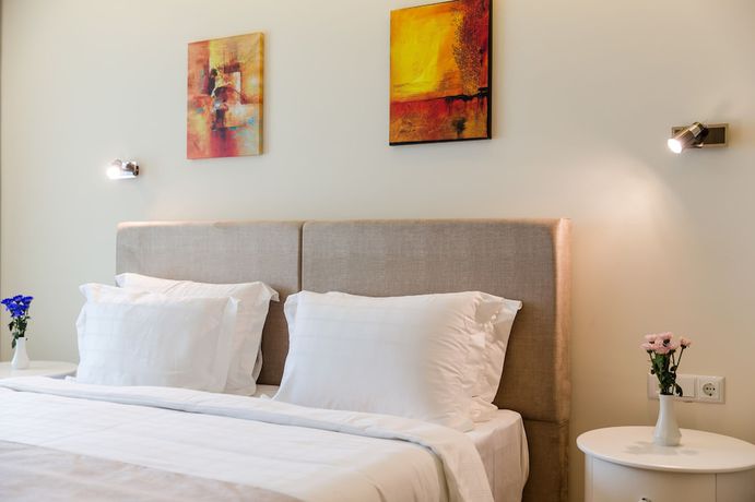 Imagen de la habitación del Hotel Best Western Premier Batumi. Foto 4