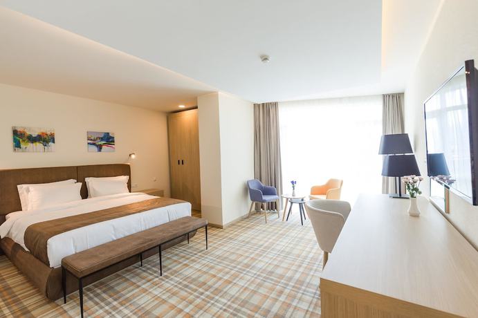 Imagen de la habitación del Hotel Best Western Premier Batumi. Foto 17