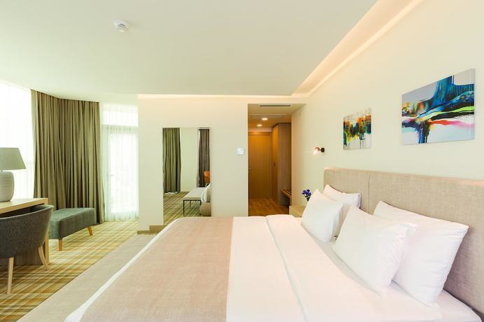 Imagen de la habitación del Hotel Best Western Premier Batumi. Foto 19