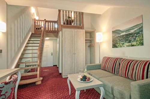 Imagen de la habitación del Hotel Best Western Premier Bayerischer Hof Miesbach. Foto 5