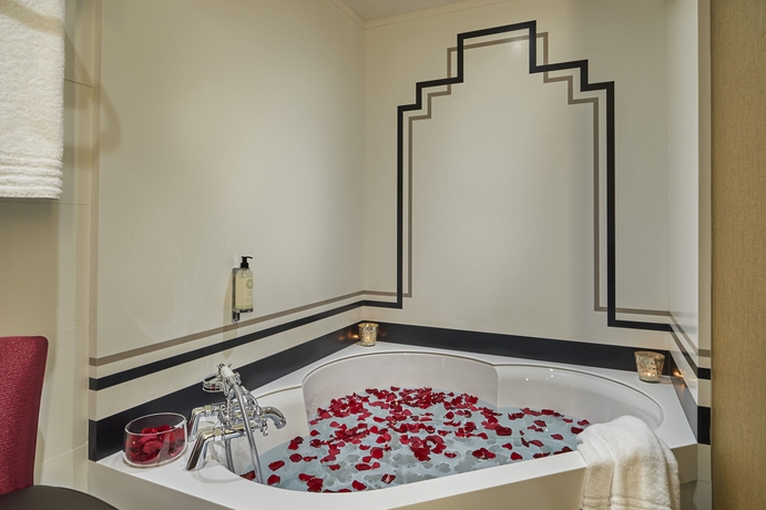 Imagen de la habitación del Hotel Best Western Premier Bayonne Etche Ona - Bordeaux. Foto 10