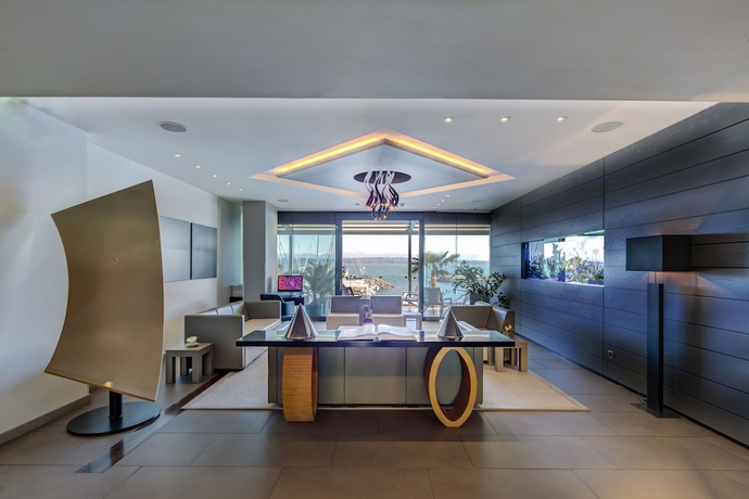 Imagen de los interiores del Hotel Best Western Premier Beaulac. Foto 17