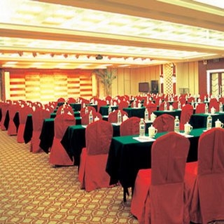 Imagen general del Hotel Best Western Premier Beijing. Foto 2