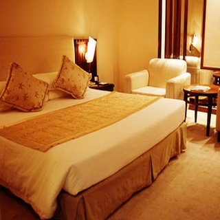 Imagen de la habitación del Hotel Best Western Premier Beijing. Foto 9