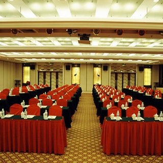 Imagen general del Hotel Best Western Premier Beijing. Foto 3