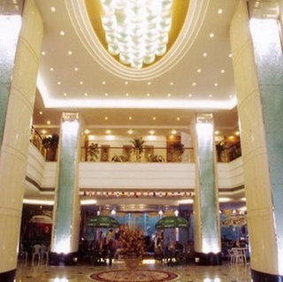 Imagen general del Hotel Best Western Premier Beijing. Foto 4