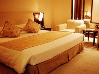 Imagen de la habitación del Hotel Best Western Premier Beijing. Foto 10