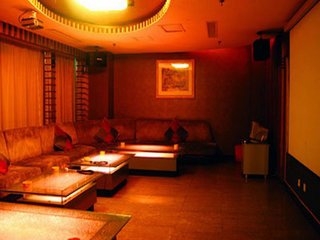 Imagen general del Hotel Best Western Premier Beijing. Foto 5