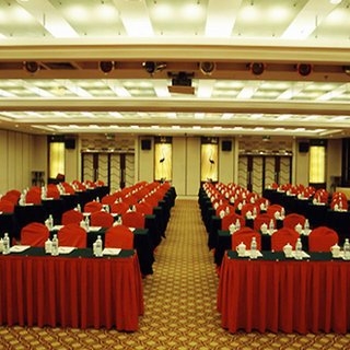 Imagen general del Hotel Best Western Premier Beijing. Foto 6