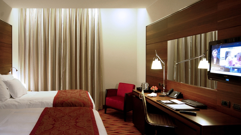 Imagen de la habitación del Hotel Best Western Premier Bhr Treviso. Foto 3