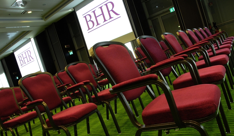 Imagen de los interiores del Hotel Best Western Premier Bhr Treviso. Foto 15