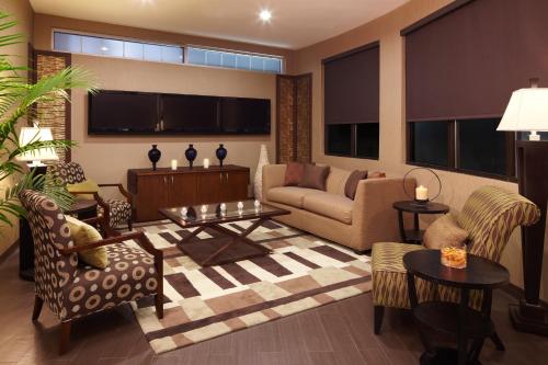 Imagen general del Hotel Best Western Premier Bryan College Station. Foto 1