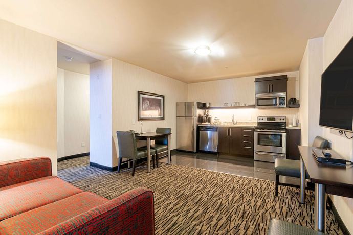 Imagen de la habitación del Hotel Best Western Premier C By Carmen's. Foto 4