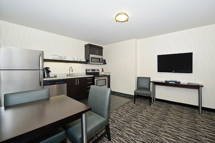 Imagen de la habitación del Hotel Best Western Premier C By Carmen's. Foto 5