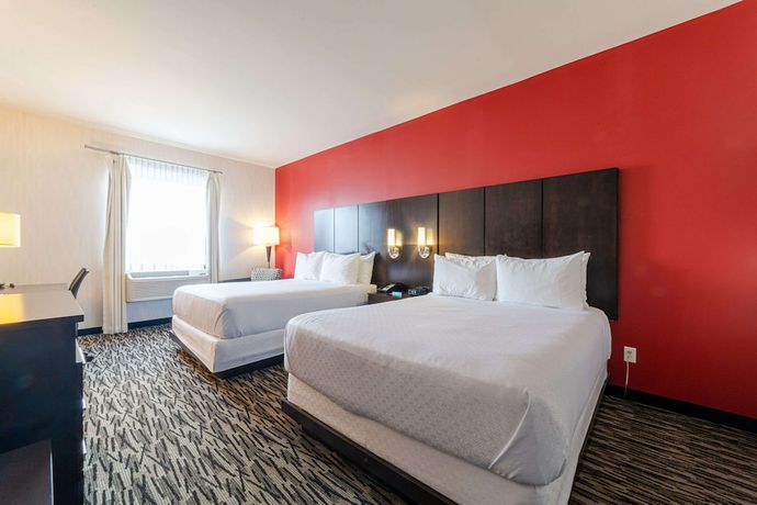 Imagen de la habitación del Hotel Best Western Premier C By Carmen's. Foto 7