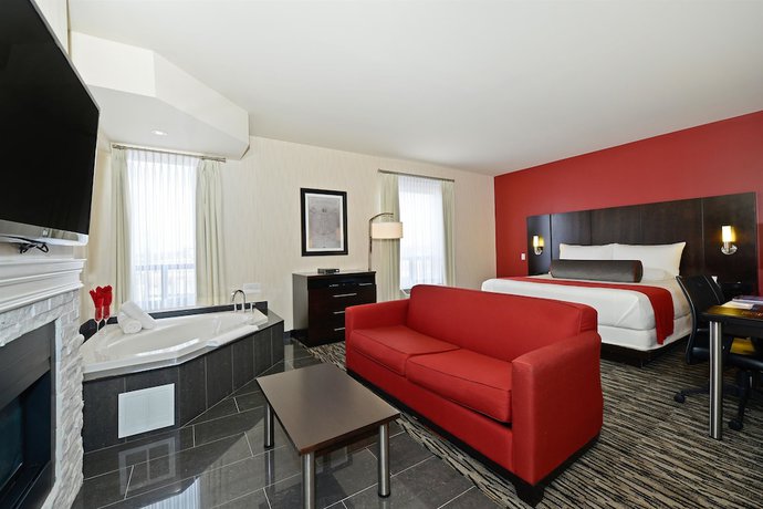 Imagen de la habitación del Hotel Best Western Premier C By Carmen's. Foto 11