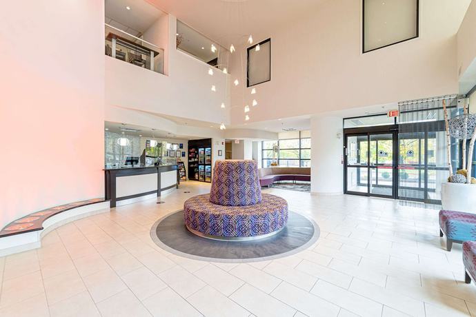 Imagen de los interiores del Hotel Best Western Premier C By Carmen's. Foto 17