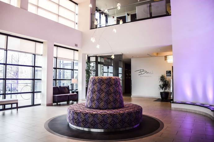 Imagen de los interiores del Hotel Best Western Premier C By Carmen's. Foto 20