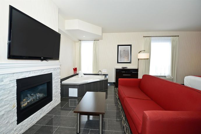 Imagen de la habitación del Hotel Best Western Premier C By Carmen's. Foto 12