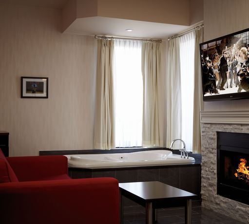 Imagen de la habitación del Hotel Best Western Premier C By Carmen's. Foto 14