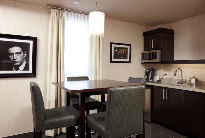 Imagen de la habitación del Hotel Best Western Premier C By Carmen's. Foto 15
