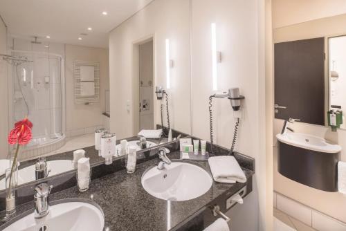 Imagen de la habitación del Hotel Best Western Premier Castanea Resort. Foto 9