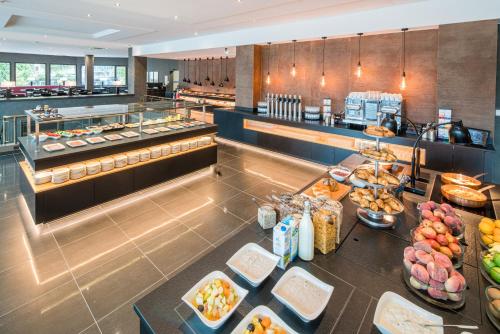 Imagen general del Hotel Best Western Premier Central Leonhard. Foto 2