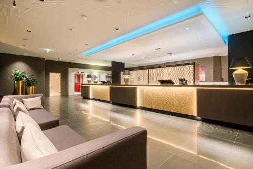 Imagen general del Hotel Best Western Premier Central Leonhard. Foto 3