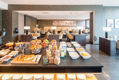 Imagen general del Hotel Best Western Premier Central Leonhard. Foto 5