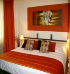 Imagen de la habitación del Hotel Best Western Premier Chantemerle. Foto 3