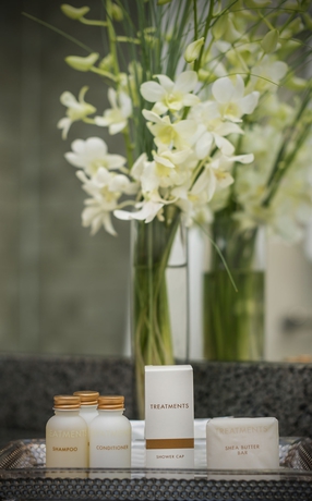 Imagen de la habitación del Hotel Best Western Premier Chateau Granville and Suites and Conf. Centre. Foto 7