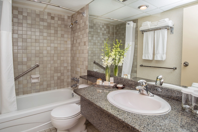 Imagen de la habitación del Hotel Best Western Premier Chateau Granville and Suites and Conf. Centre. Foto 8