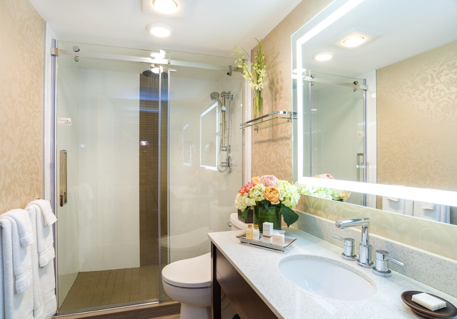 Imagen de la habitación del Hotel Best Western Premier Chateau Granville and Suites and Conf. Centre. Foto 11