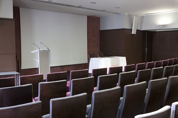 Imagen de los interiores del Hotel Best Western Premier De La Paix. Foto 15