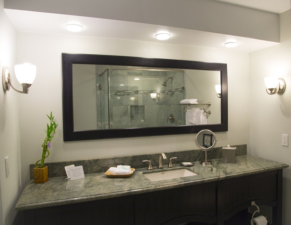 Imagen de la habitación del Hotel Best Western Premier Del Mar. Foto 3