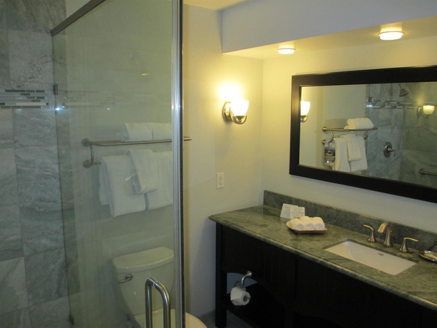 Imagen de la habitación del Hotel Best Western Premier Del Mar. Foto 5