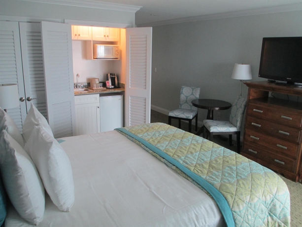 Imagen de la habitación del Hotel Best Western Premier Del Mar. Foto 6