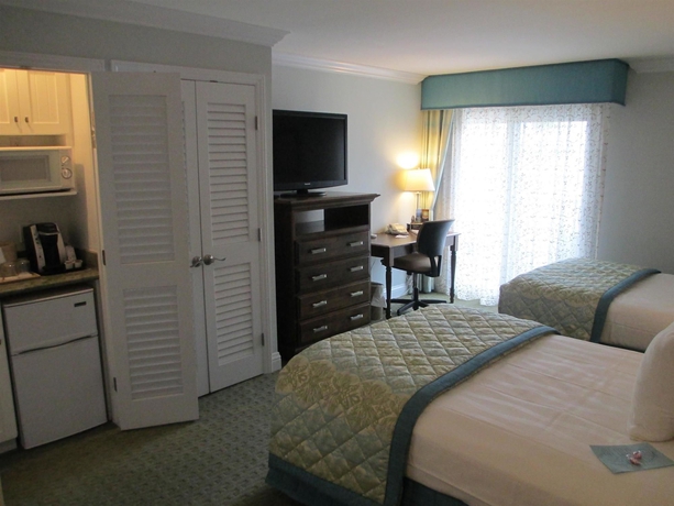 Imagen de la habitación del Hotel Best Western Premier Del Mar. Foto 8