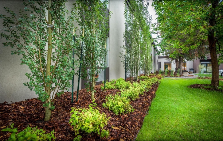 Imagen de los exteriores del Hotel Best Western Premier Denham Inn and Suites. Foto 9