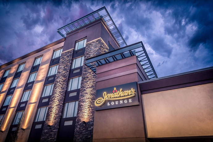 Imagen general del Hotel Best Western Premier Denham Inn and Suites. Foto 3